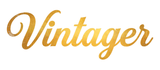Vintager — Il fascino del vintage